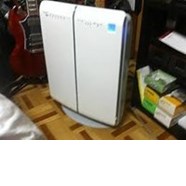 Máy hút ẩm Sharp FU-R40CX